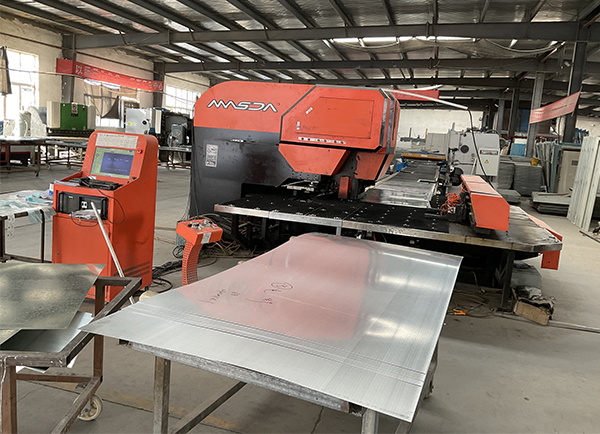 廠房實景（出板）